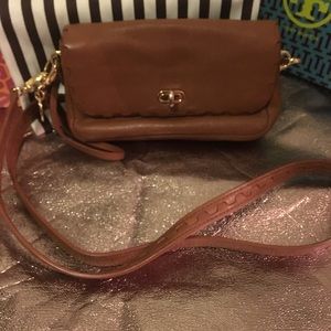 Henri Bendel Mini Crossover